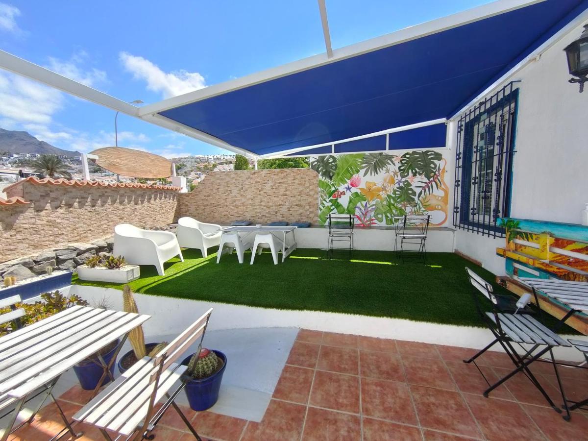 Endless Summer House (adults Only) Hostel Costa Adeje (Tenerife)